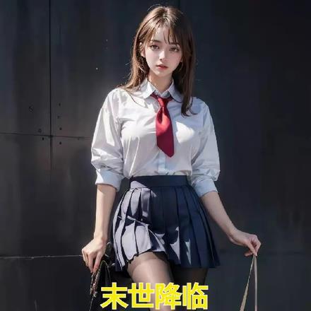 末世重生降临