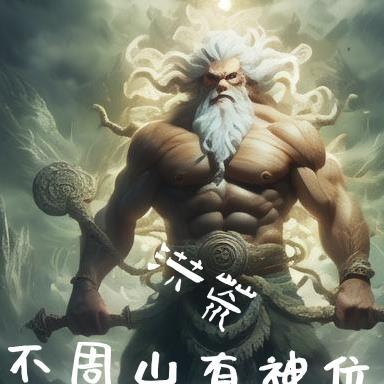 洪荒不周山上的绝世大能爱看书吧