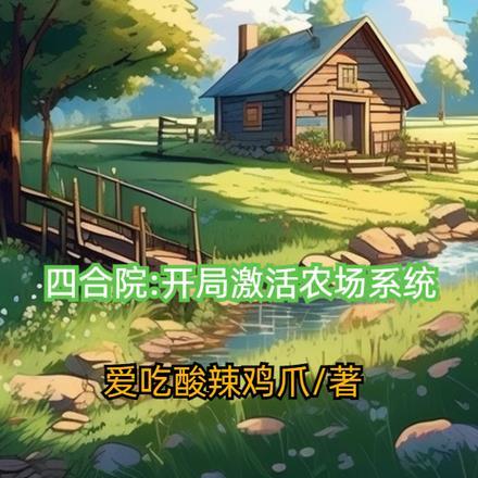 四合院开局带着农场空间下乡TXT